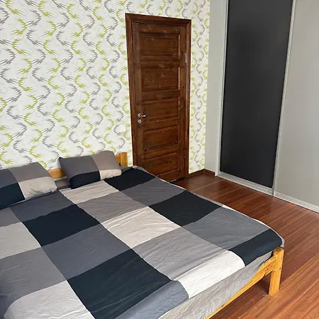 شقة Cozy In Purvciems